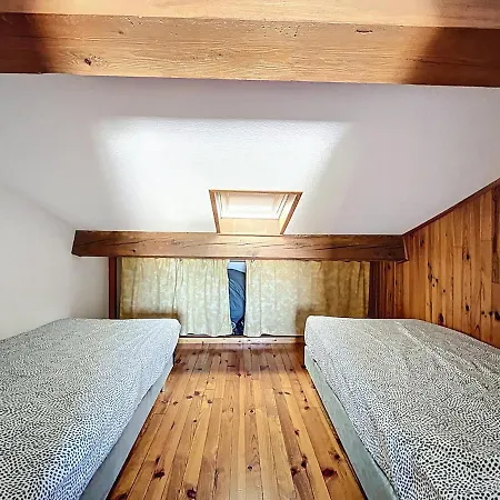 La Rive - Maison De Vacance Proche De La Leucate