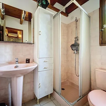 Holiday home La Rive - Maison De Vacance Proche De La *
