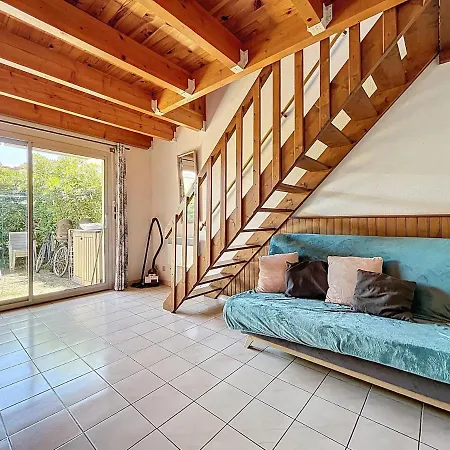 La Rive - Maison De Vacance Proche De La Holiday home