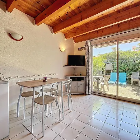 Hébergement de vacances La Rive - Maison De Vacance Proche De La *